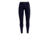 Icebreaker 260 Tech Leggings - Women's, Midnight Navy, Extra Small, IB104392401XS