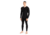 Icebreaker 260 Tech Long Sleeve Crewe Thermal Top - Mens, Black, 3XL, IB1043710013XL