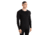 Icebreaker 260 Tech Long Sleeve Crewe Thermal Top - Mens, Black, 3XL, IB1043710013XL
