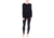 Icebreaker 260 Tech Long Sleeve Crewe - Mens, Black, Extra Small, 104371001XS