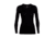 Icebreaker 260 Tech Long Sleeve Crewe - Mens, Black, Extra Small, 104371001XS