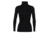 Icebreaker 260 Tech Long Sleeve Half Zip, Black, Extra Large, 104390-001-XL