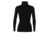 Icebreaker 260 Tech Long Sleeve Half Zip Thermal Top - Men's, Black, Medium, IB104372001M