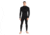Icebreaker 260 Tech Long Sleeve Half Zip Thermal Top - Mens, Black, Extra Small, IB104372001XS