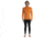 Icebreaker 260 Tech Long Sleeve Half Zip Thermal Top - Mens, Earth, Extra Large, IB104372865XL