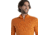 Icebreaker 260 Tech Long Sleeve Half Zip Thermal Top - Mens, Earth, Extra Large, IB104372865XL