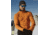Icebreaker 260 Tech Long Sleeve Half Zip Thermal Top - Men's, Earth, Extra Large, IB104372865XL