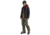 Icebreaker 260 Tech Long Sleeve Half Zip Thermal Top - Mens, Earth, Extra Large, IB104372865XL