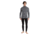 Icebreaker 260 Tech Long Sleeve Half Zip Thermal Top - Mens, Gritstone Heather, 2XL, IB104372013XXL
