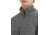 Icebreaker 260 Tech Long Sleeve Half Zip Thermal Top - Men's, Gritstone Heather, 2XL, IB104372013XXL
