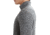 Icebreaker 260 Tech Long Sleeve Half Zip Thermal Top - Mens, Gritstone Heather, 2XL, IB104372013XXL
