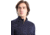 Icebreaker 260 Tech Long Sleeve Half Zip Thermal Top - Mens, Midnight Navy, Extra Small, IB104372401XS