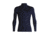 Icebreaker 260 Tech Long Sleeve Half Zip Thermal Top - Men's, Midnight Navy, Extra Small, IB104372401XS