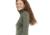 Icebreaker 260 Tech Long Sleeve Half Zip Thermal Top - Womens, Loden, Extra Small, IB104390069XS