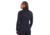 Icebreaker 260 Tech Long Sleeve Half Zip Thermal Top - Womens, Midnight Navy, Extra Large, IB104390401XL