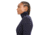 Icebreaker 260 Tech Long Sleeve Half Zip Thermal Top - Womens, Midnight Navy, Extra Large, IB104390401XL