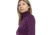 Icebreaker 260 Tech Long Sleeve Half Zip Thermal Top - Womens, Nightshade, Extra Small, IB104390853XS