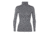 Icebreaker 260 Tech Long Sleeve Half Zip - Womens, Gritstone HTHR, Small, 104390013S
