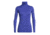 Icebreaker 260 Tech Long Sleeve Half Zip - Womens, Mystic, Medium, 104390510M