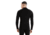 Icebreaker 260 Tech Long Sleeve Turtleneck Thermal Top - Mens, Black, 2XL, IB0A56IE001XXL