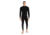 Icebreaker 260 Tech Long Sleeve Turtleneck Thermal Top - Men's, Black, 2XL, IB0A56IE001XXL
