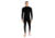 Icebreaker 260 Tech Long Sleeve Turtleneck Thermal Top - Men's, Black, 2XL, IB0A56IE001XXL
