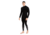 Icebreaker 260 Tech Long Sleeve Turtleneck Thermal Top - Mens, Black, 2XL, IB0A56IE001XXL