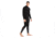 Icebreaker 260 Tech Long Sleeve Turtleneck Thermal Top - Mens, Black, 2XL, IB0A56IE001XXL