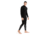 Icebreaker 260 Tech Long Sleeve Turtleneck Thermal Top - Mens, Black, 2XL, IB0A56IE001XXL