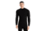 Icebreaker 260 Tech Long Sleeve Turtleneck Thermal Top - Mens, Black, 2XL, IB0A56IE001XXL