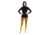 Icebreaker 260 Tech Long Sleeve Turtleneck Thermal Top - Women's, Black, Large, IB0A56IF001L