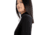 Icebreaker 260 Tech Long Sleeve Turtleneck Thermal Top - Womens, Black, Large, IB0A56IF001L