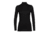 Icebreaker 260 Tech Long Sleeve Turtleneck Thermal Top - Womens, Black, Large, IB0A56IF001L