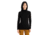 Icebreaker 260 Tech Long Sleeve Turtleneck Thermal Top - Womens, Black, Large, IB0A56IF001L