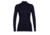 Icebreaker 260 Tech Long Sleeve Turtleneck Thermal Top - Womens, Midnight Navy, Extra Large, IB0A56IF401XL
