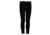 Icebreaker 260 Tech Thermal Leggings - Kids, Black, 2US, IB1045000012