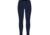 Icebreaker 260 Vertex Thermal First Snow Leggings - Women's, Midnight Navy/Snow/J, Extra Large, IB0A56V1259XL