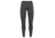 Icebreaker 260 Zone Leggings - Womens, Jet Heather/Black/Snow, Extra Small, 104396-001-XS
