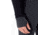 Icebreaker 260 Zone Long Sleeve Crewe - Mens, Jet HTHR/Black, Large, 104360A01L
