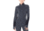 Icebreaker 260 Zone Long Sleeve Half Zip, Jet Hthr/Black/Snow, Extra Large, 104394-001-XL