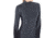 Icebreaker 260 Zone Long Sleeve Half Zip, Jet Hthr/Black/Snow, Extra Large, 104394-001-XL