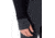 Icebreaker 260 Zone Long Sleeve Half Zip - Mens, Jet HTHR/Black, Small, 104361A01S