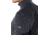 Icebreaker 260 Zone Long Sleeve Half Zip - Mens, Jet HTHR/Black, Small, 104361A01S