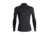 Icebreaker 260 Zone Long Sleeve Half Zip - Mens, Jet HTHR/Black, Small, 104361A01S