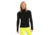 Icebreaker 300 MerinoFine Long Sleeve Roll Neck Thermal Top - Mens, Black, Medium, IB0A56KO001M