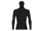 Icebreaker 300 MerinoFine Long Sleeve Roll Neck Thermal Top - Mens, Black, Medium, IB0A56KO001M