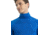 Icebreaker 300 MerinoFine Long Sleeve Roll Neck Thermal Top - Mens, Lazurite, 2XL, IB0A56KO580XXL