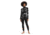 Icebreaker 300 MerinoFine Thermal Leggings - Womens, Black, Large, IB0A56B8001L