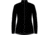 Icebreaker 560 Realfleece Elemental II Long Sleeve Zip Jackets - Women's, Black, Extra Small, IB0A56SR001XS