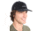 Icebreaker 6 Panel Hat, Black, One Size, IB0A59HA001OS
